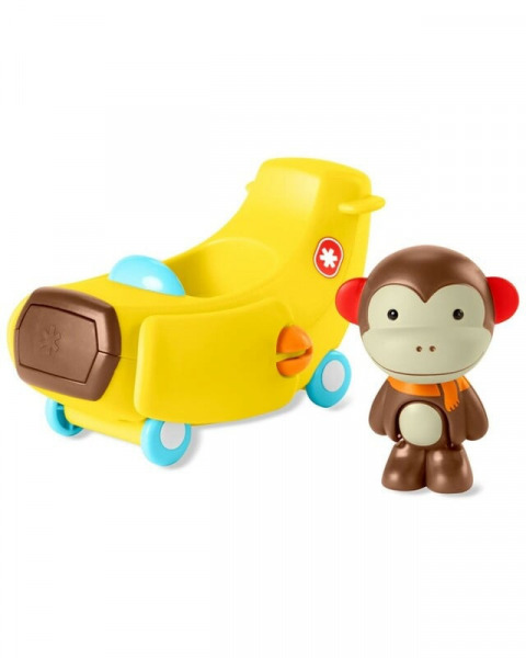 Skip Hop ban�naut� - Majom
